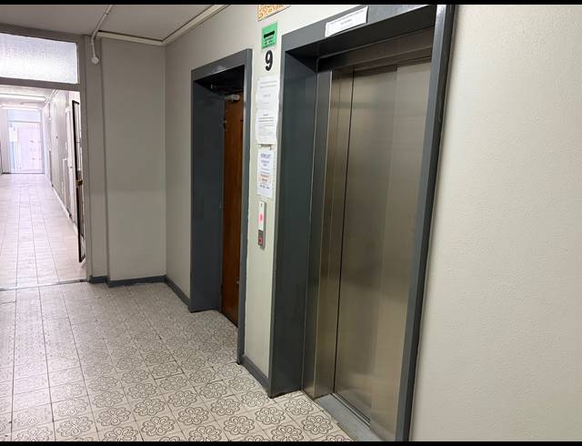 1 BEDROOM APARTMENT FOR SALE IN PAROW EAST